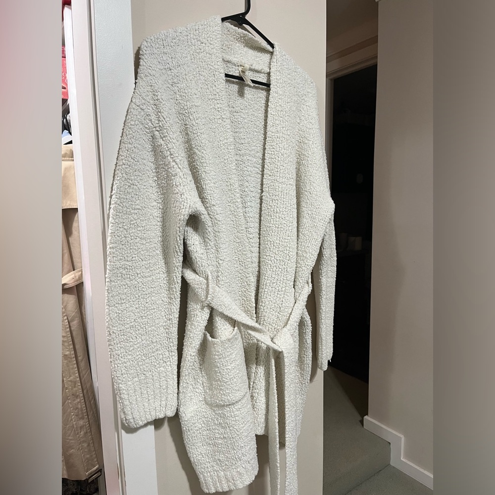 SKIMS Loungewear / Robe